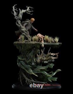 Weta Workshop The Lord of the Rings 1/6 Scale The Dead Marshes Model Statue