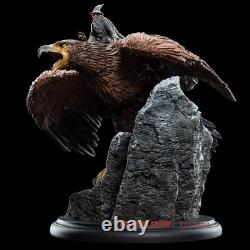 Weta Workshop The Lord of the Rings Gandalf & Gwaihir Polystone Model Statue