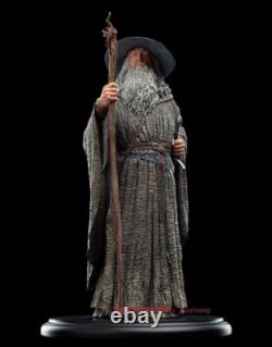 Weta Workshop The Lord of the Rings Gandalf The Grey Polystone Model Statue
