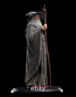 Weta Workshop The Lord of the Rings Gandalf The Grey Polystone Model Statue