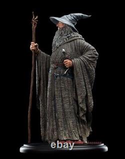 Weta Workshop The Lord of the Rings Gandalf The Grey Polystone Model Statue