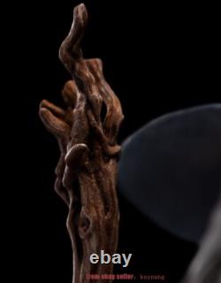 Weta Workshop The Lord of the Rings Gandalf The Grey Polystone Model Statue