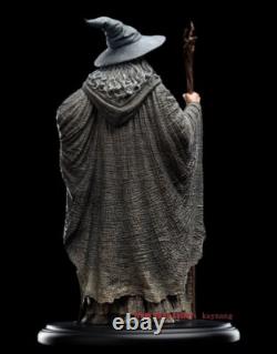 Weta Workshop The Lord of the Rings Gandalf The Grey Polystone Model Statue
