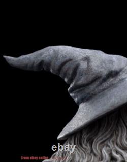 Weta Workshop The Lord of the Rings Gandalf The Grey Polystone Model Statue