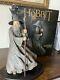 Weta Workshop The Lord Of The Rings The Hobbit Gandalf The Grey Statue New Boxed