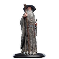 Weta Workshop the Lord of the Rings Gandalf the Grey Miniature Statue Figure