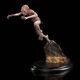 Weta Workwhop The Lord Of The Rings Gollum Enraged Figure Statue In Stock