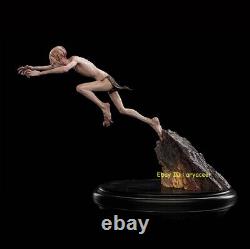 Weta Workwhop The Lord of the Rings Gollum Enraged Figure Statue In Stock