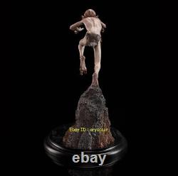 Weta Workwhop The Lord of the Rings Gollum Enraged Figure Statue In Stock