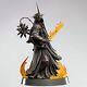 Witch King (lord Of The Rings) Figures Of Fandom Statue By Weta Workshop