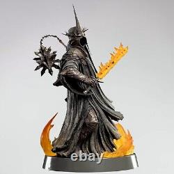 Witch King (Lord of the Rings) Figures of Fandom Statue by Weta Workshop