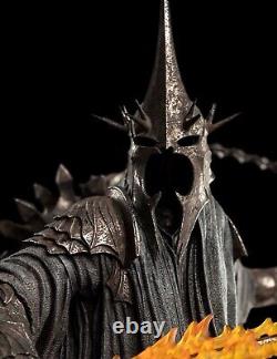 Witch King (Lord of the Rings) Figures of Fandom Statue by Weta Workshop