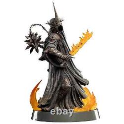 Witch King (Lord of the Rings) Figures of Fandom Statue by Weta Workshop