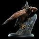 Wizard Gandalf Riding On Eagle Gwaihir Lord Of The Rings Mini Statue Hobbit New