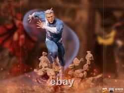 X-Men BDS Quicksilver 1/10 Art Scale Statue