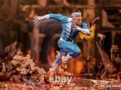 X-Men BDS Quicksilver 1/10 Art Scale Statue