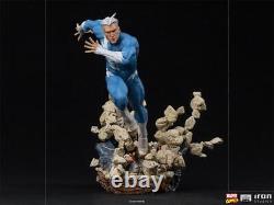 X-Men BDS Quicksilver 1/10 Art Scale Statue