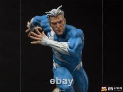 X-Men BDS Quicksilver 1/10 Art Scale Statue