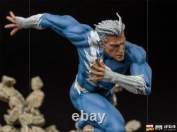 X-Men BDS Quicksilver 1/10 Art Scale Statue