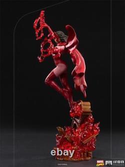 X-Men BDS Scarlet Witch Art Scale 1/10 Statue